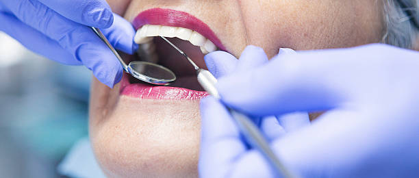 Best Cosmetic Emergency Dentistry in Ke Providence, LA
