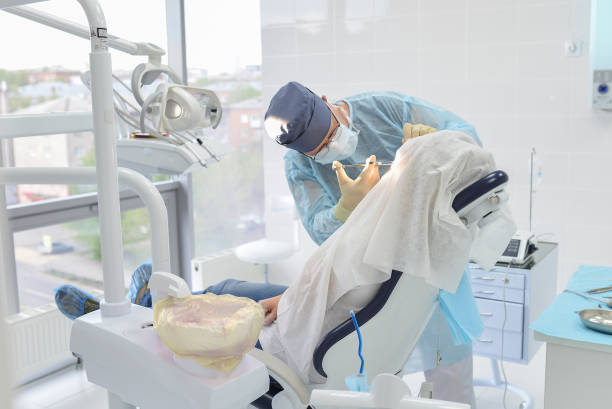Best Emergency Treatment for Dental Infections or Abscesses in Ke Providence, LA